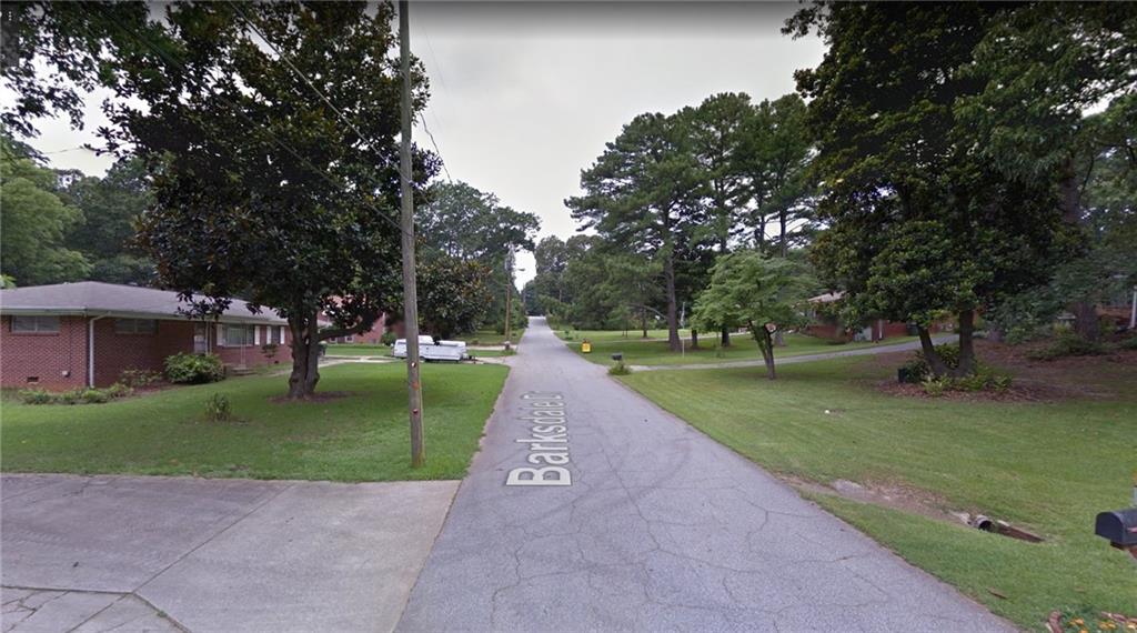 681 Barksdale Drive, Forest Park, Georgia image 14
