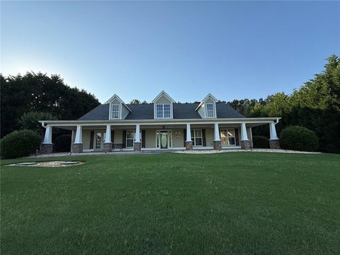 130 Honey Lane Fayetteville GA 30214