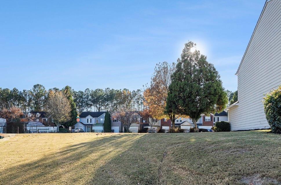 The Waverly - Residential