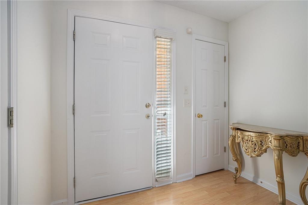 The Waverly - Residential