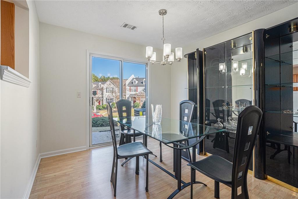 The Waverly - Residential