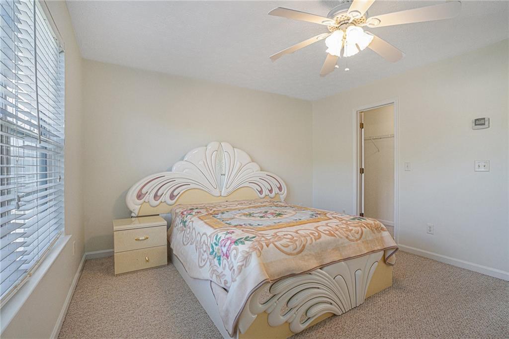 The Waverly - Residential