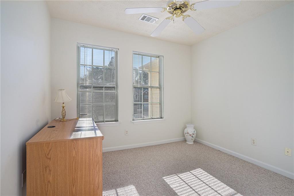 The Waverly - Residential