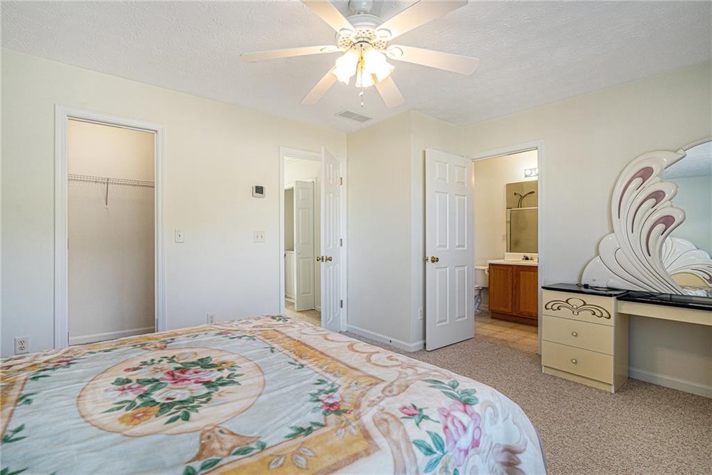 The Waverly - Residential