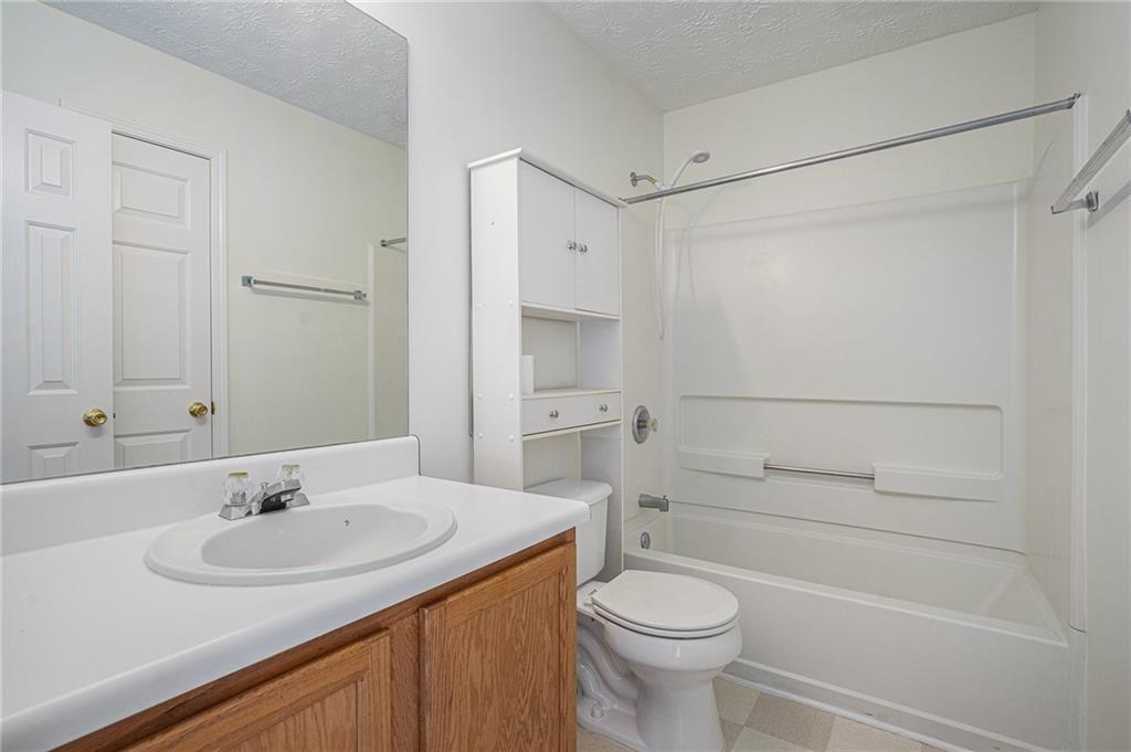 The Waverly - Residential