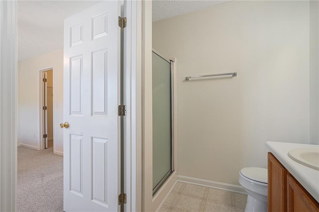 The Waverly - Residential