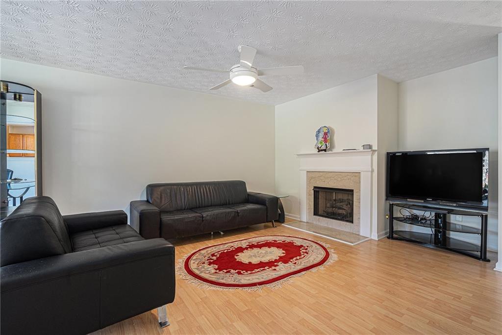 The Waverly - Residential