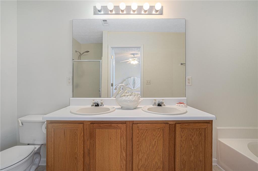 The Waverly - Residential