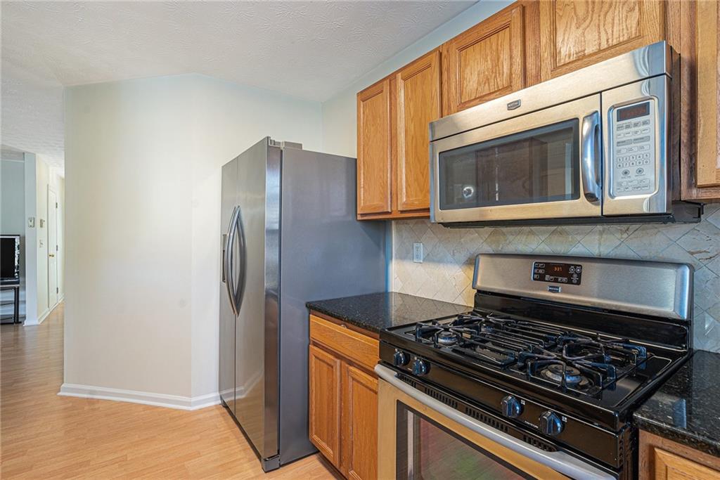 The Waverly - Residential