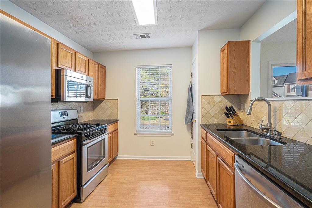 The Waverly - Residential