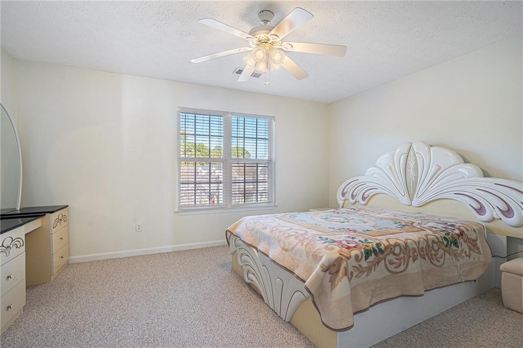 The Waverly - Residential