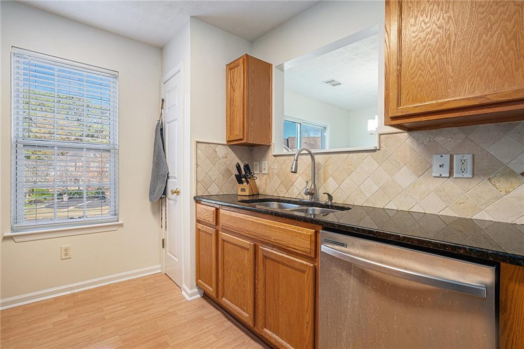 The Waverly - Residential