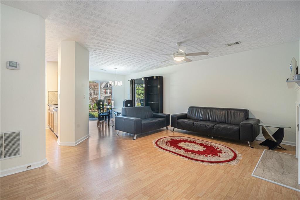 The Waverly - Residential