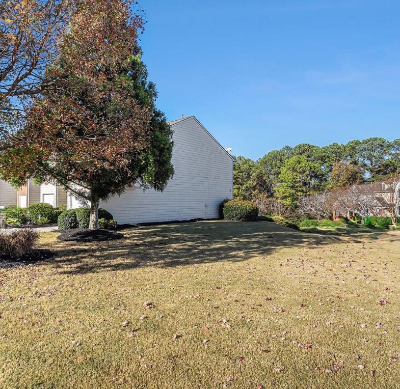 The Waverly - Residential