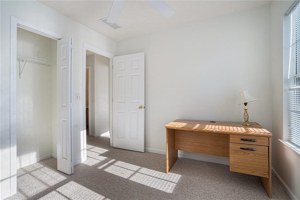 The Waverly - Residential