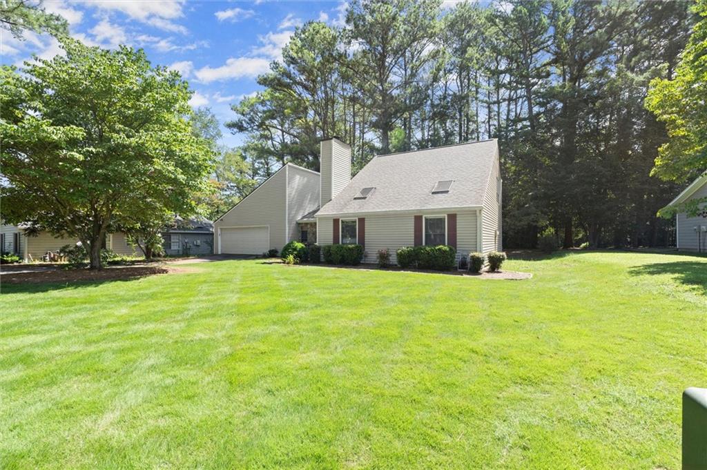 2272 Macby Drive