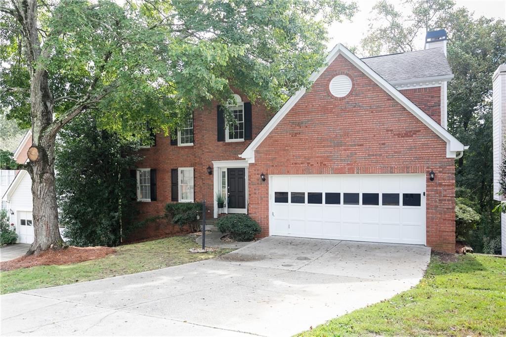 38 Parkside Circle