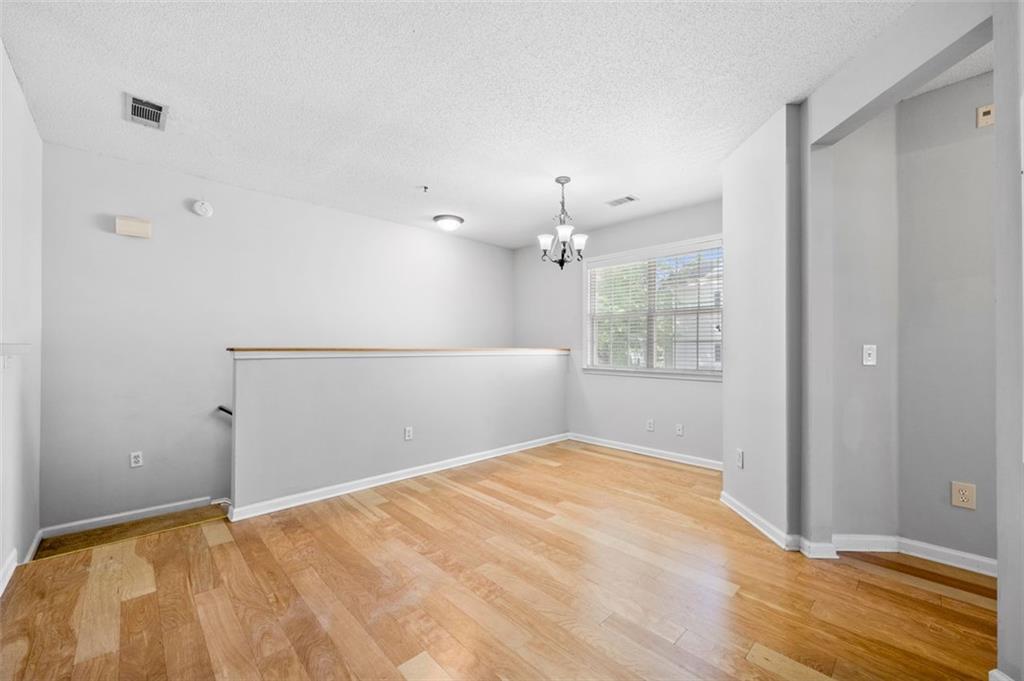 603 Spring Heights Lane #6/603, Smyrna, Georgia image 4