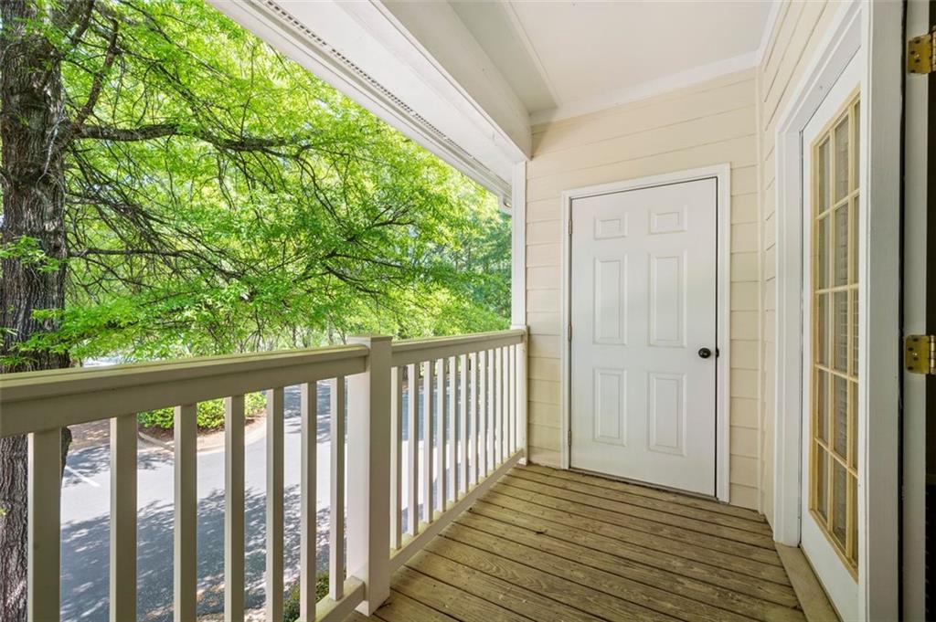 603 Spring Heights Lane #6/603, Smyrna, Georgia image 16