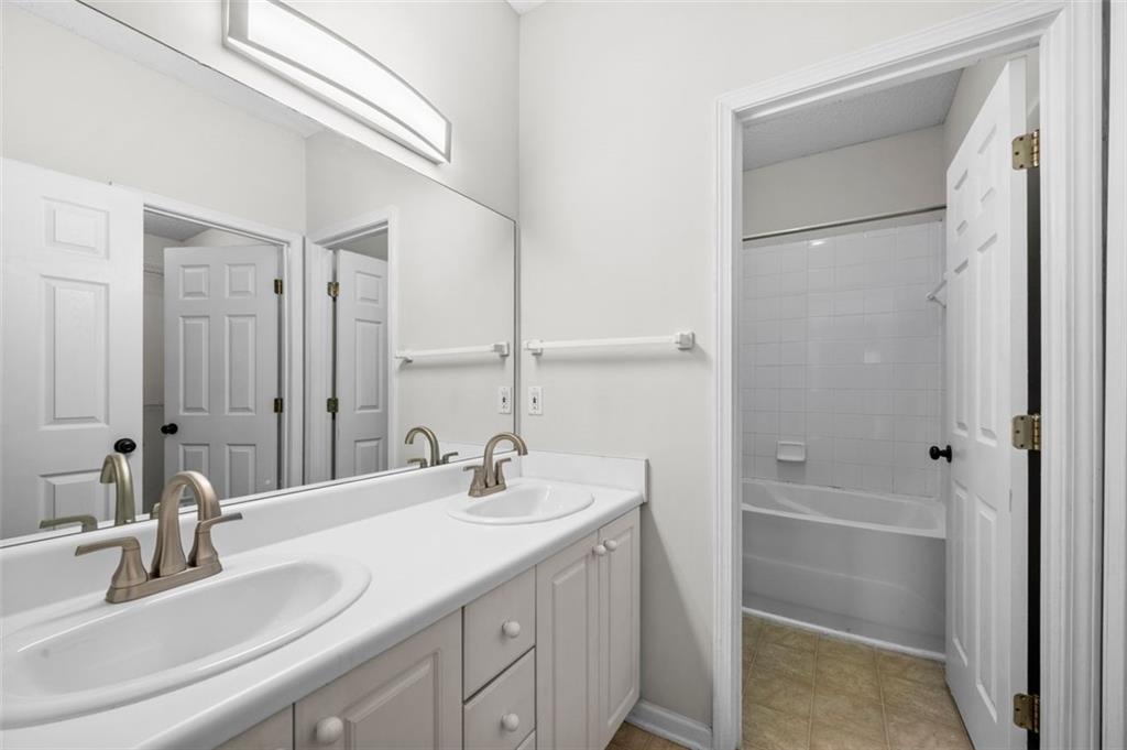 603 Spring Heights Lane #6/603, Smyrna, Georgia image 17