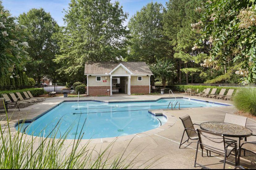 603 Spring Heights Lane #6, Smyrna, Georgia image 25