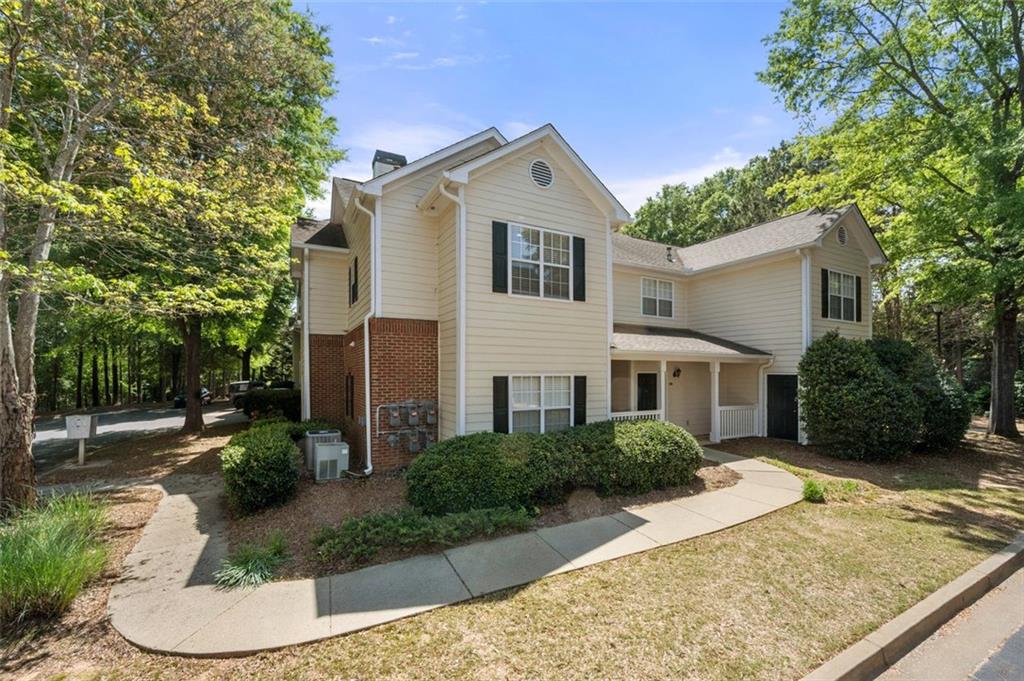 603 Spring Heights Lane #6/603, Smyrna, Georgia image 22