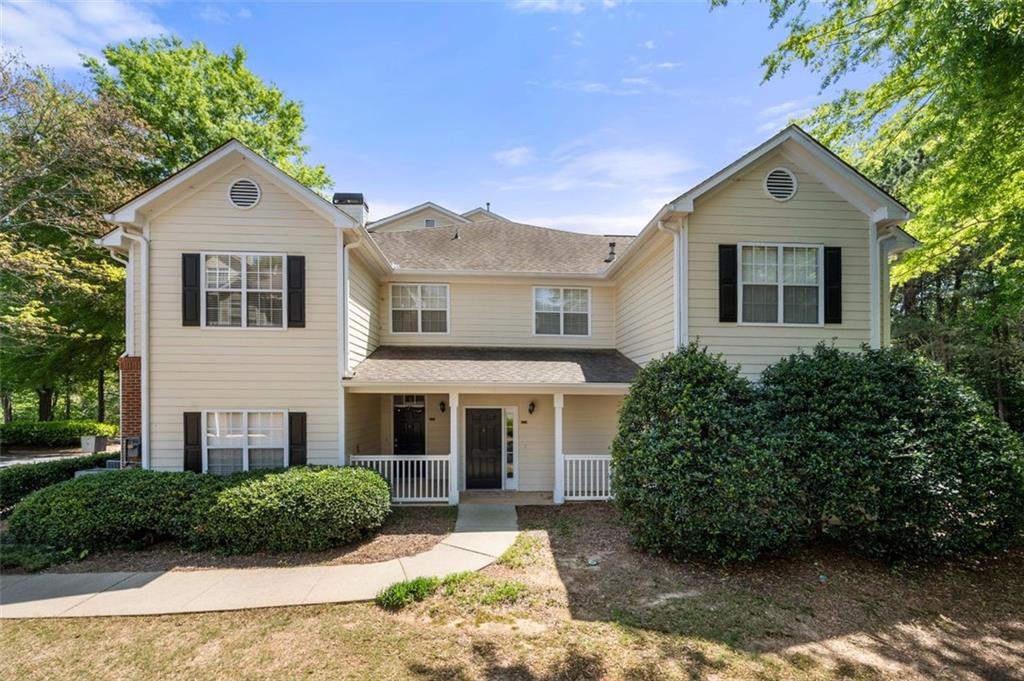 603 Spring Heights Lane #6/603, Smyrna, Georgia image 1