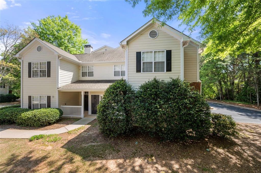 603 Spring Heights Lane #6/603, Smyrna, Georgia image 23