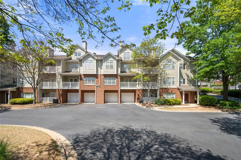 603 Spring Heights Lane #6/603, Smyrna, Georgia image 24