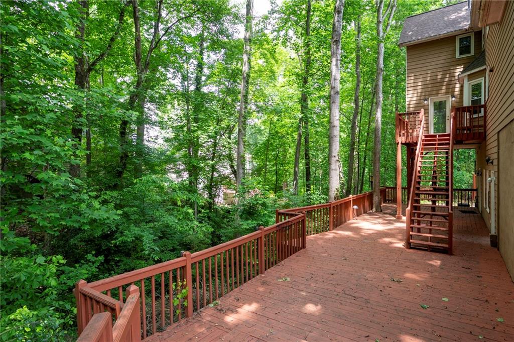 313 Clubhouse Court, Kennesaw, Georgia image 32