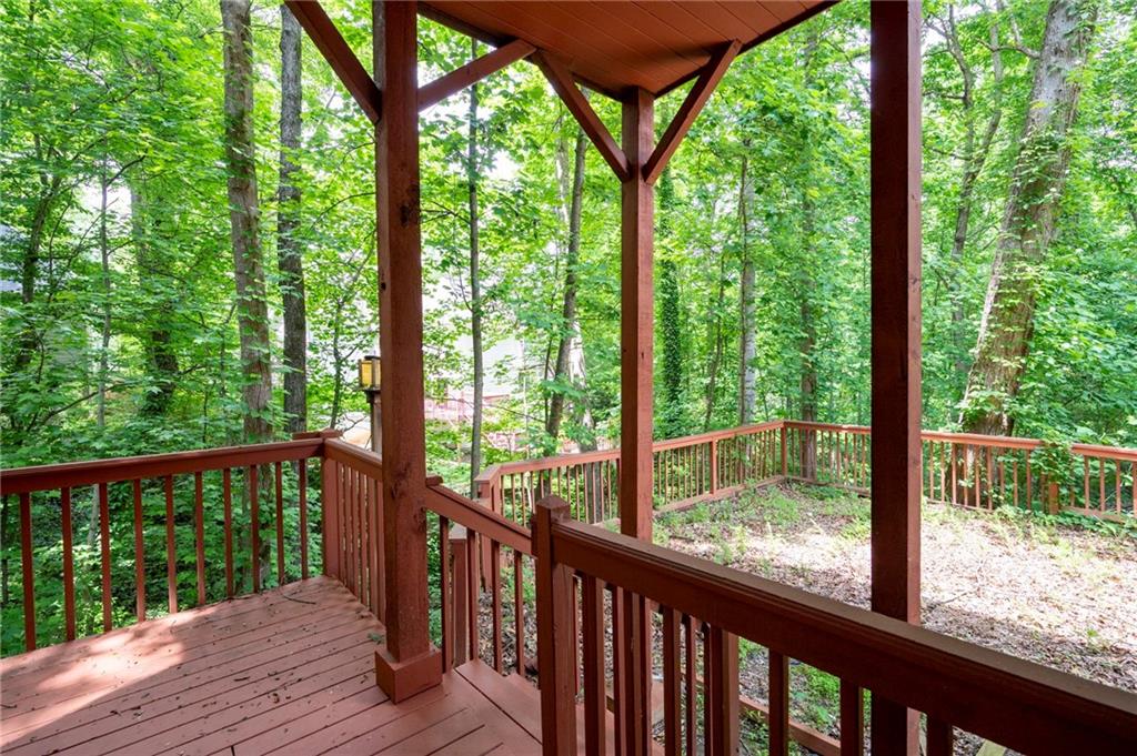 313 Clubhouse Court, Kennesaw, Georgia image 33