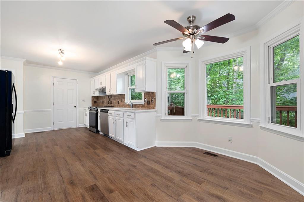 313 Clubhouse Court, Kennesaw, Georgia image 12