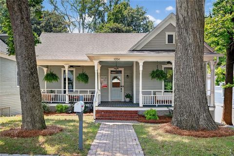 Photo of 1054 White Oak Avenue SW, Atlanta, GA 30310 (MLS # 7703653)
