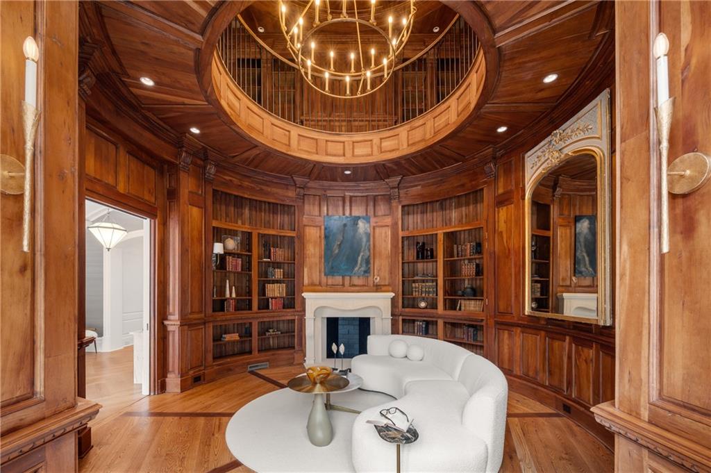 Sandy Springs - Residential