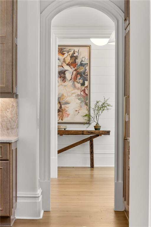 Sandy Springs - Residential