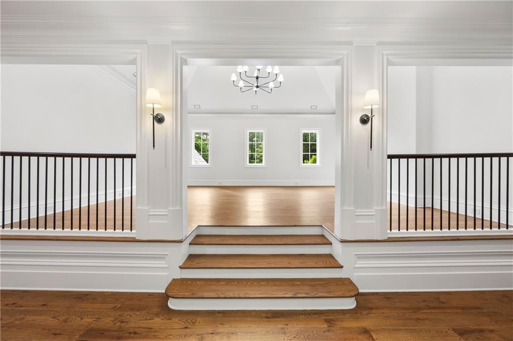 Sandy Springs - Residential