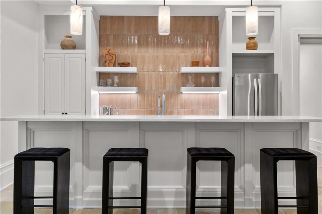 Sandy Springs - Residential