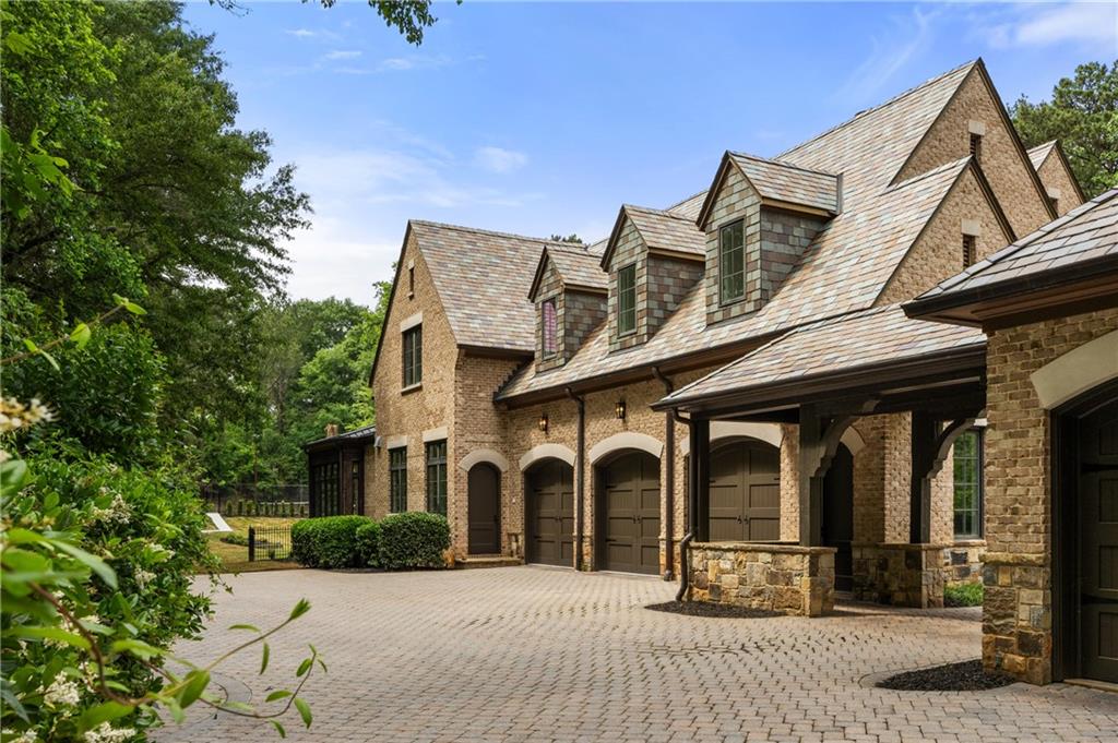 Sandy Springs - Residential