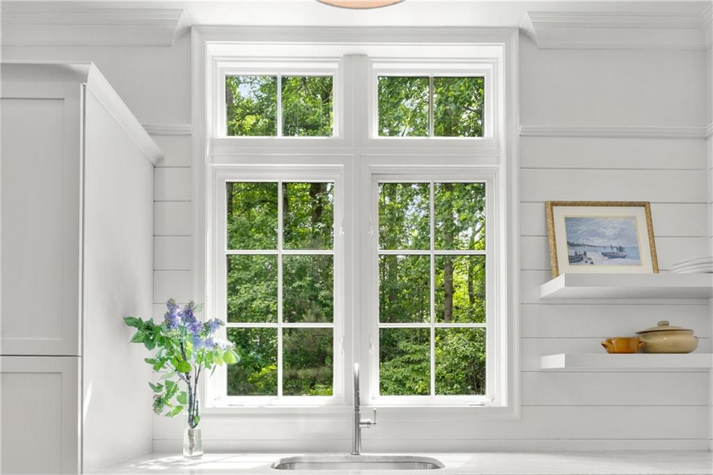 Sandy Springs - Residential
