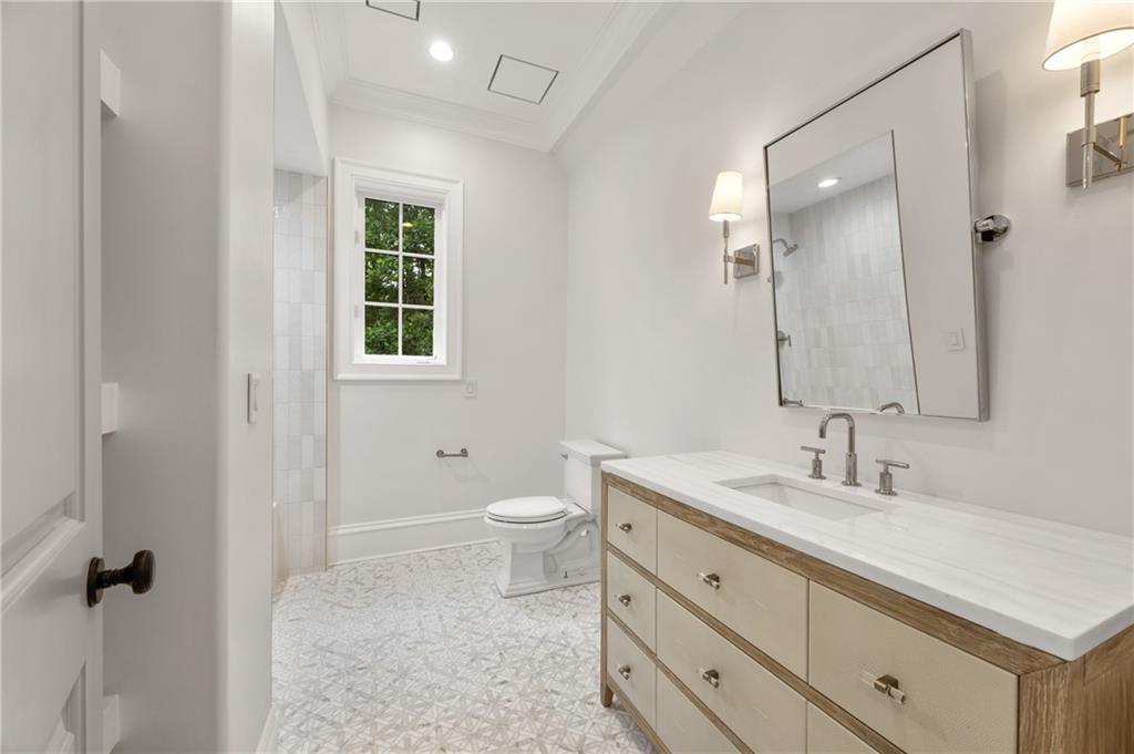 Sandy Springs - Residential