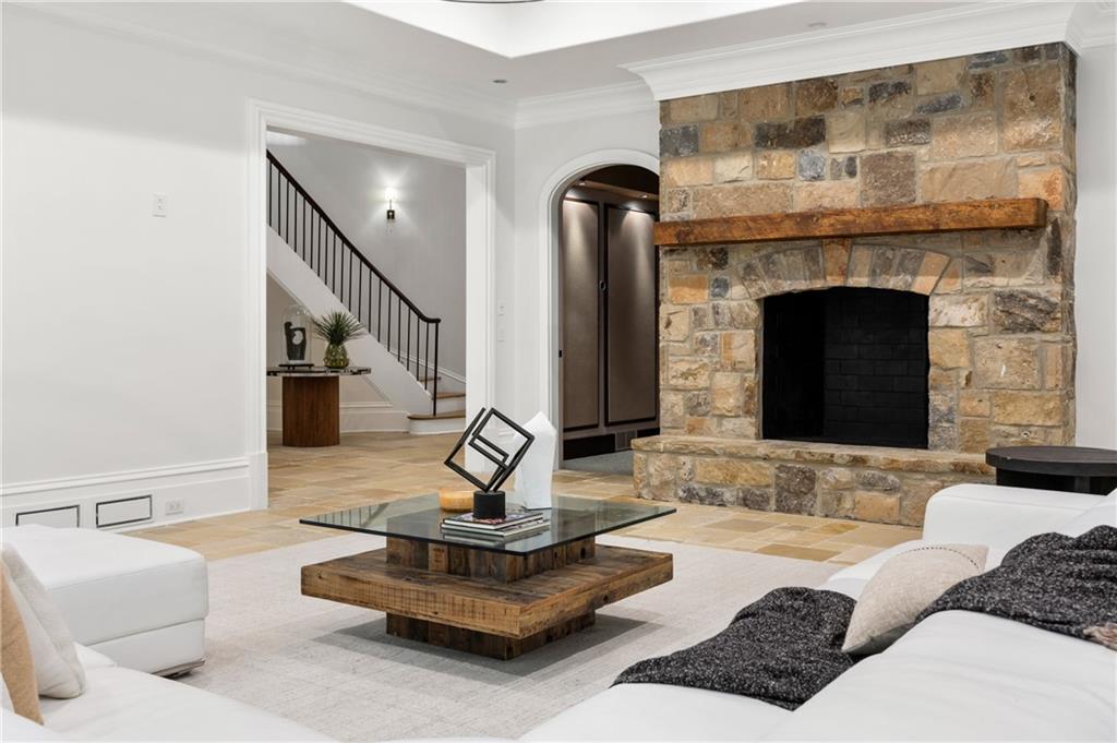 Sandy Springs - Residential