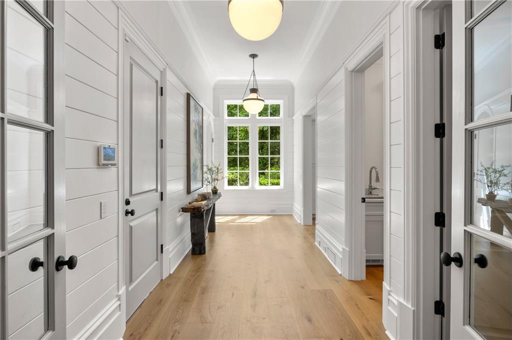 Sandy Springs - Residential