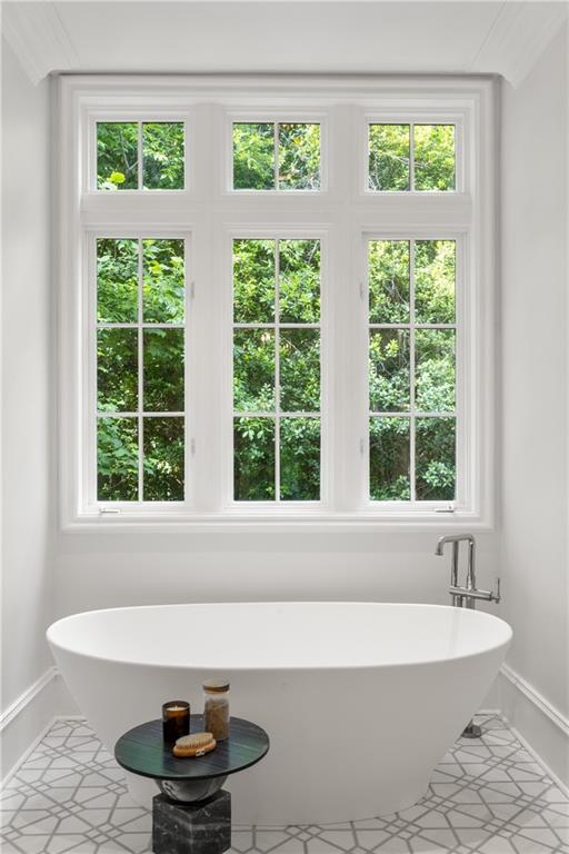 Sandy Springs - Residential