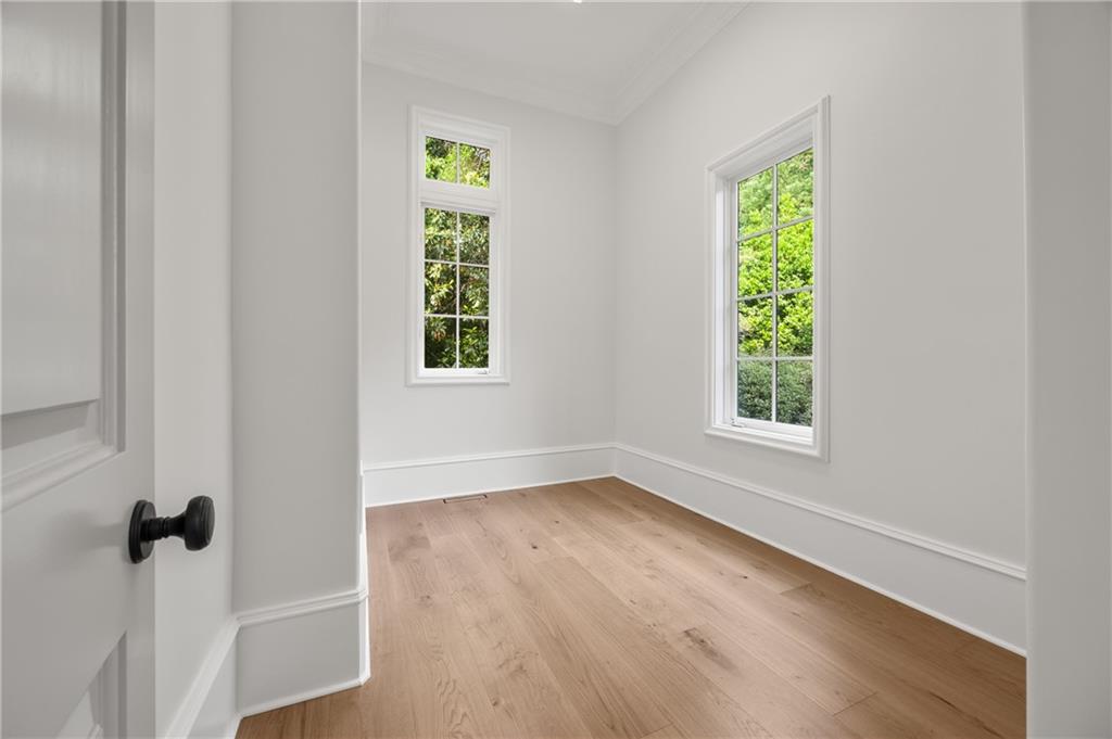 Sandy Springs - Residential