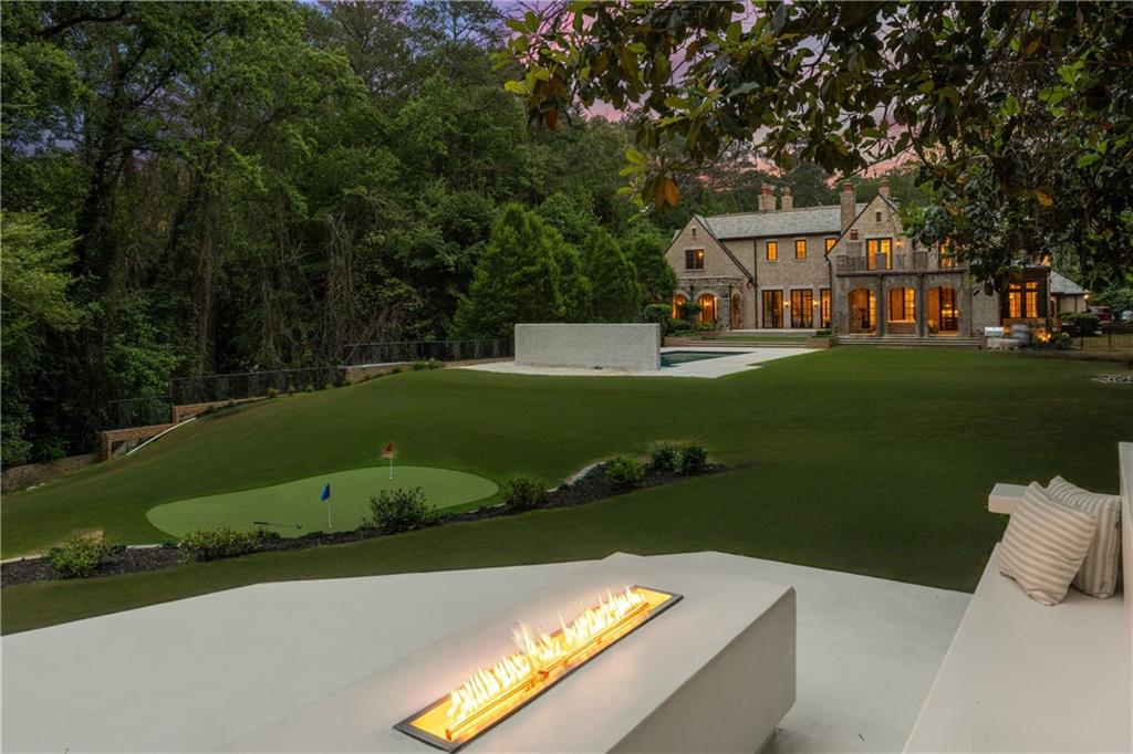 Sandy Springs - Residential