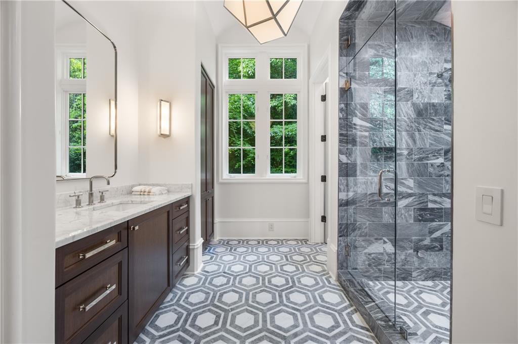 Sandy Springs - Residential
