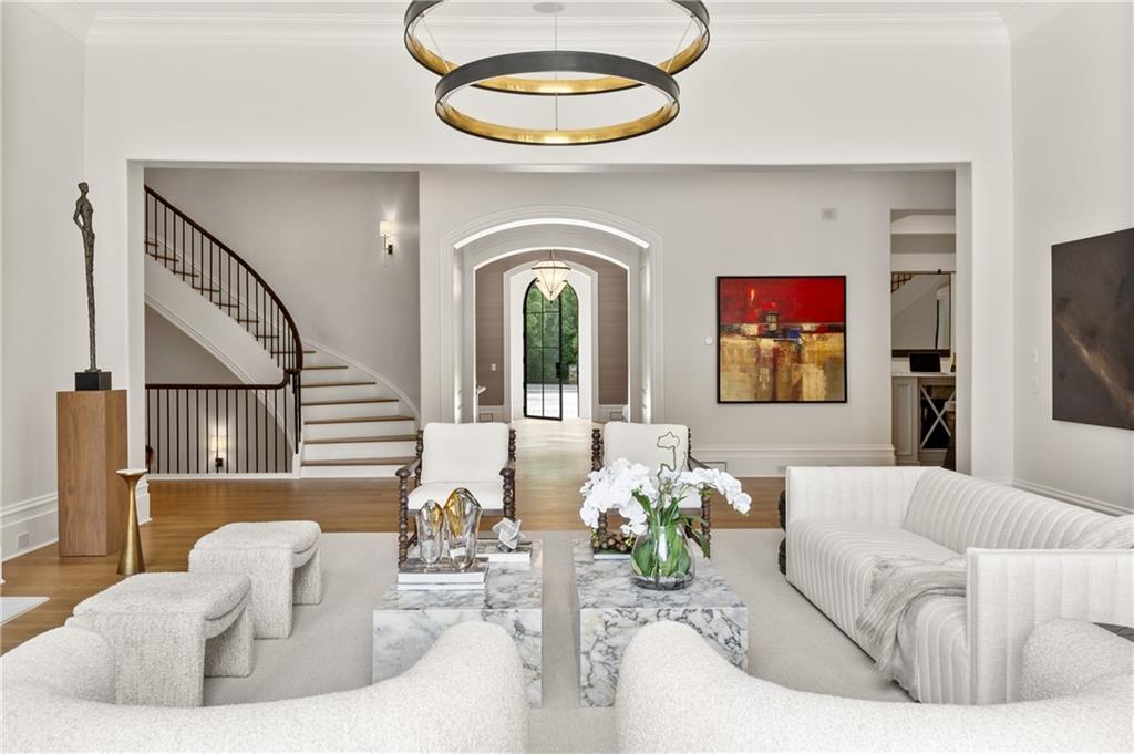 Sandy Springs - Residential