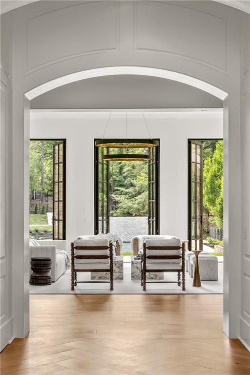 Sandy Springs - Residential