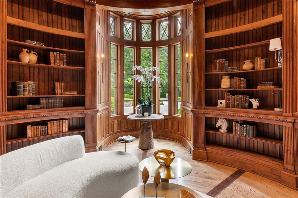 Sandy Springs - Residential