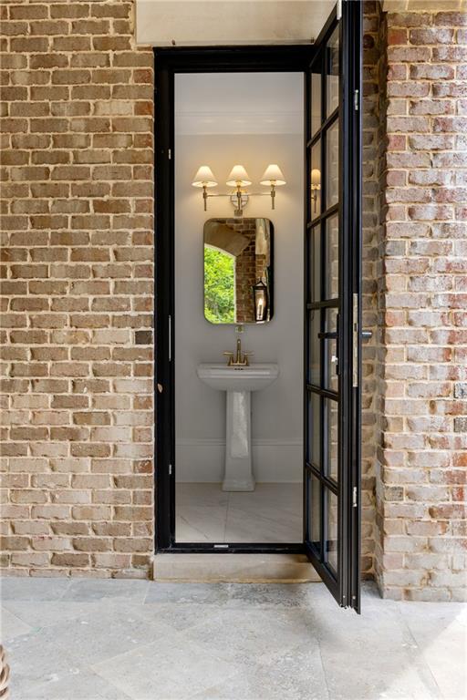 Sandy Springs - Residential